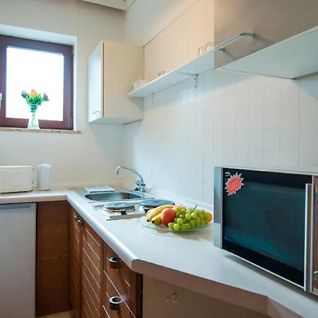 Apartamento St Georg By Alpentravel *