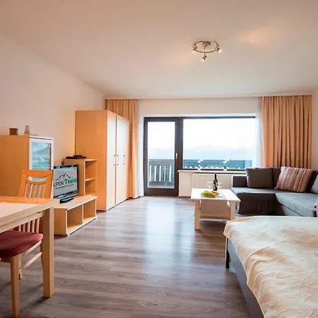 St Georg By Alpentravel Apartamento