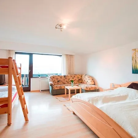 St Georg By Alpentravel Apartamento *