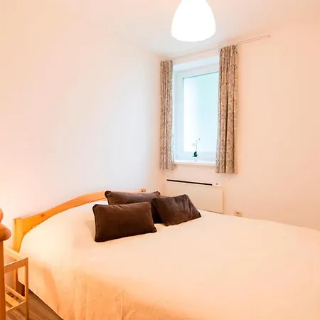 St Georg By Alpentravel Apartamento
