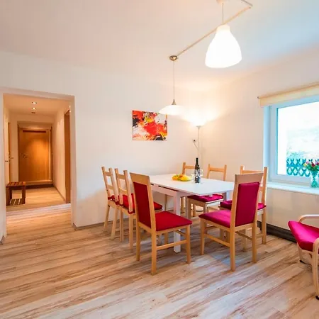 St Georg By Alpentravel Apartamento *
