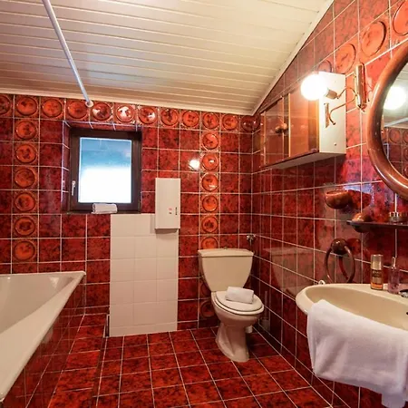 St Georg By Alpentravel Apartamento
