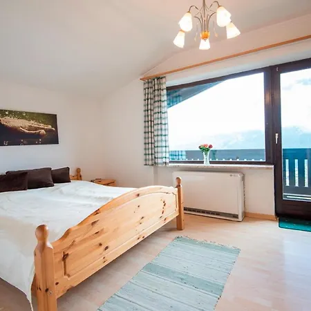 St Georg By Alpentravel Apartamento *
