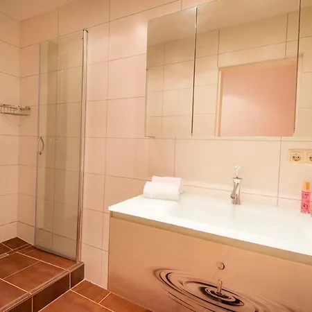 St Georg By Alpentravel Apartamento