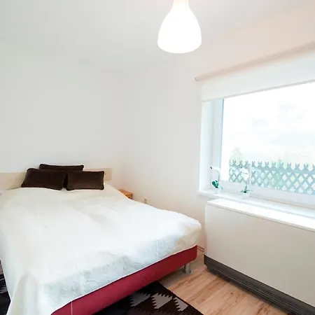 St Georg By Alpentravel Apartamento