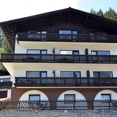 St Georg By Alpentravel Apartamento