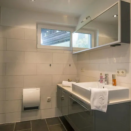 St Georg By Alpentravel Apartamento *