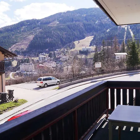 St Georg By Alpentravel Bad Gastein