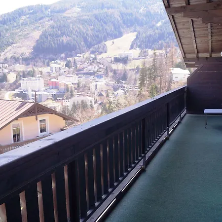 St Georg By Alpentravel Apartamento Bad Gastein